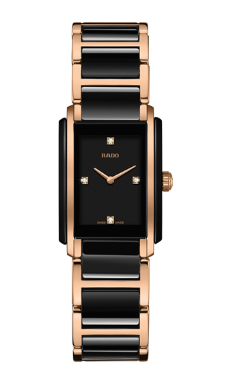 Orologio Al quarzo Donna Rado R20612712 Integral Orologi